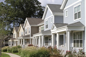 Austin real estate litigation attorney - Residential Homes